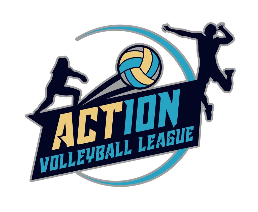 to ACTion Volleyball League!