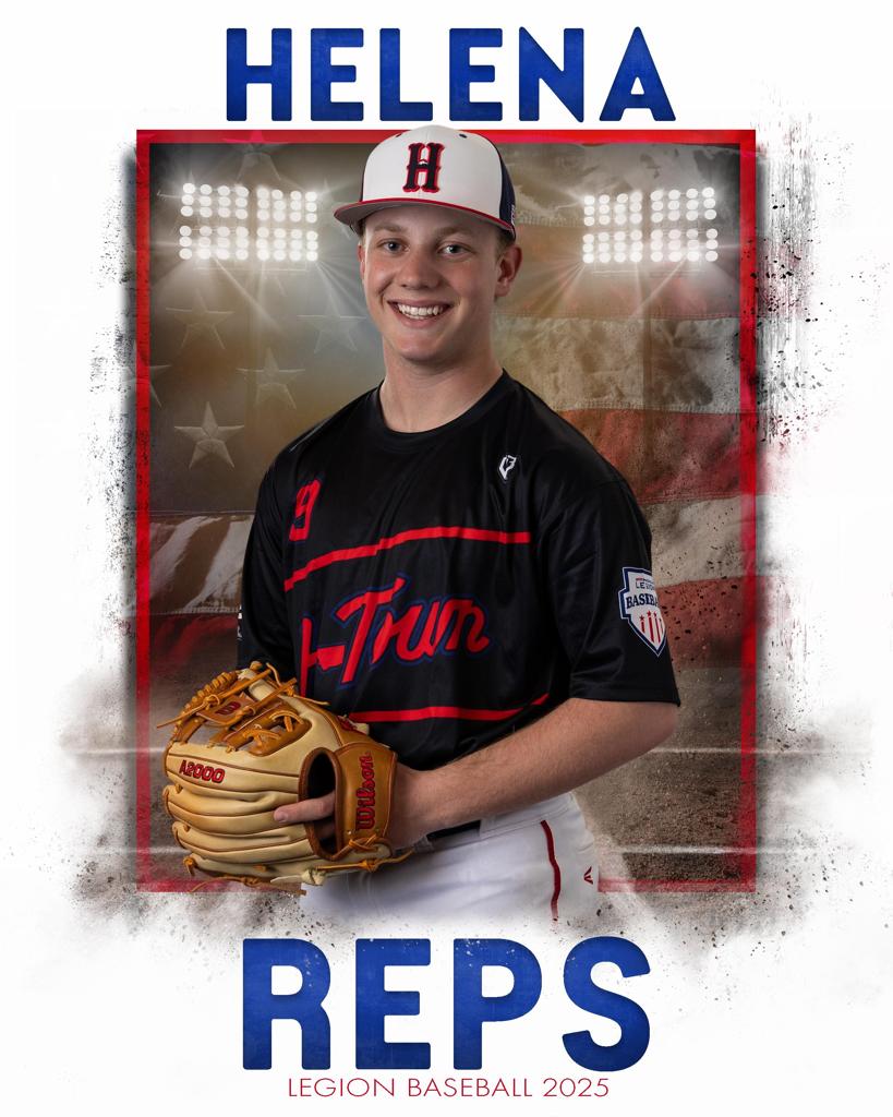 #9 Grady Hatten