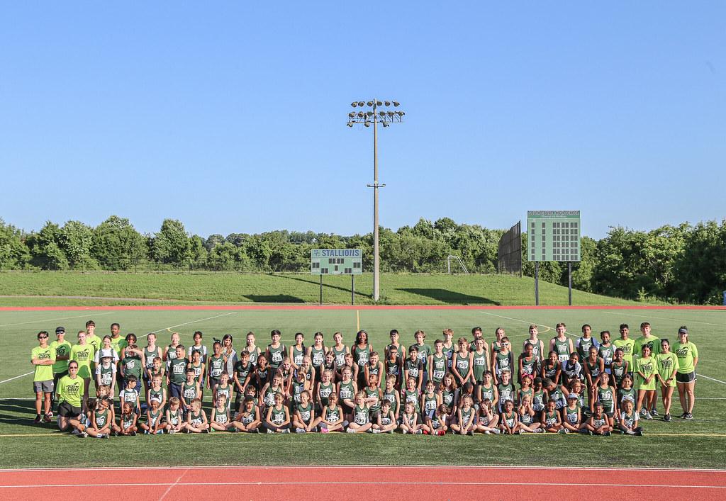 South County Track & Field