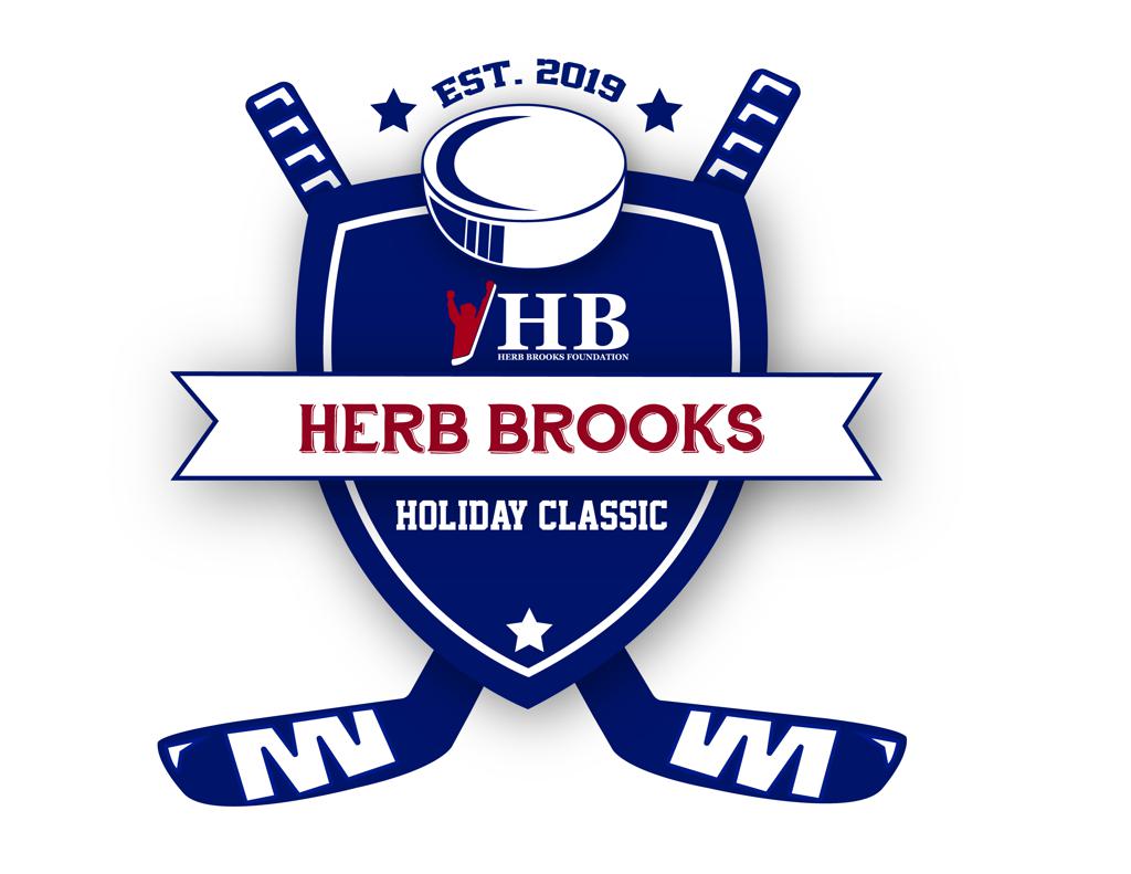 Herb Brooks Holiday Classic Save the Date