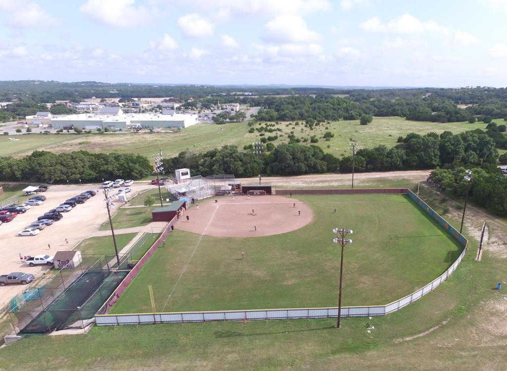Fields and Facilities