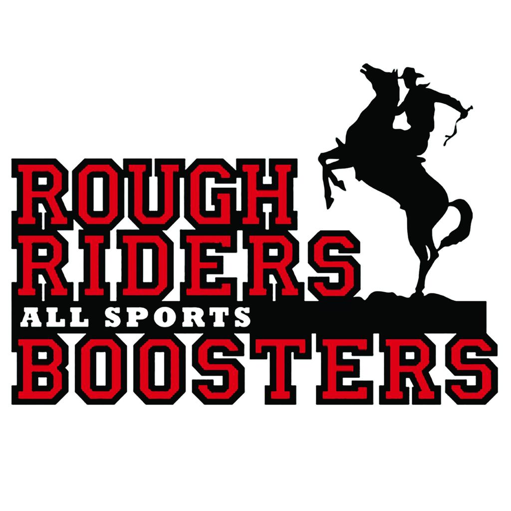 Ou Rough Rider Logo Rough Rider Sports