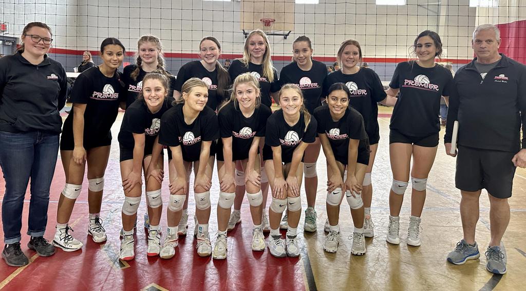 Photos Premier Volleyball of Delaware
