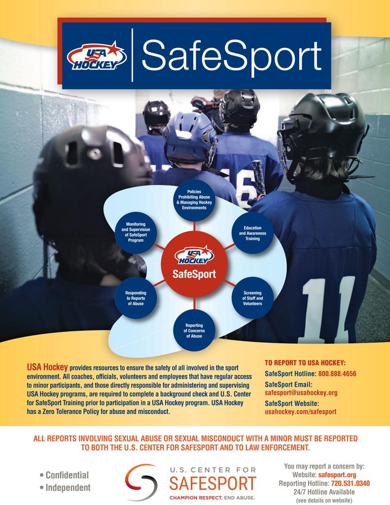 SafeSport