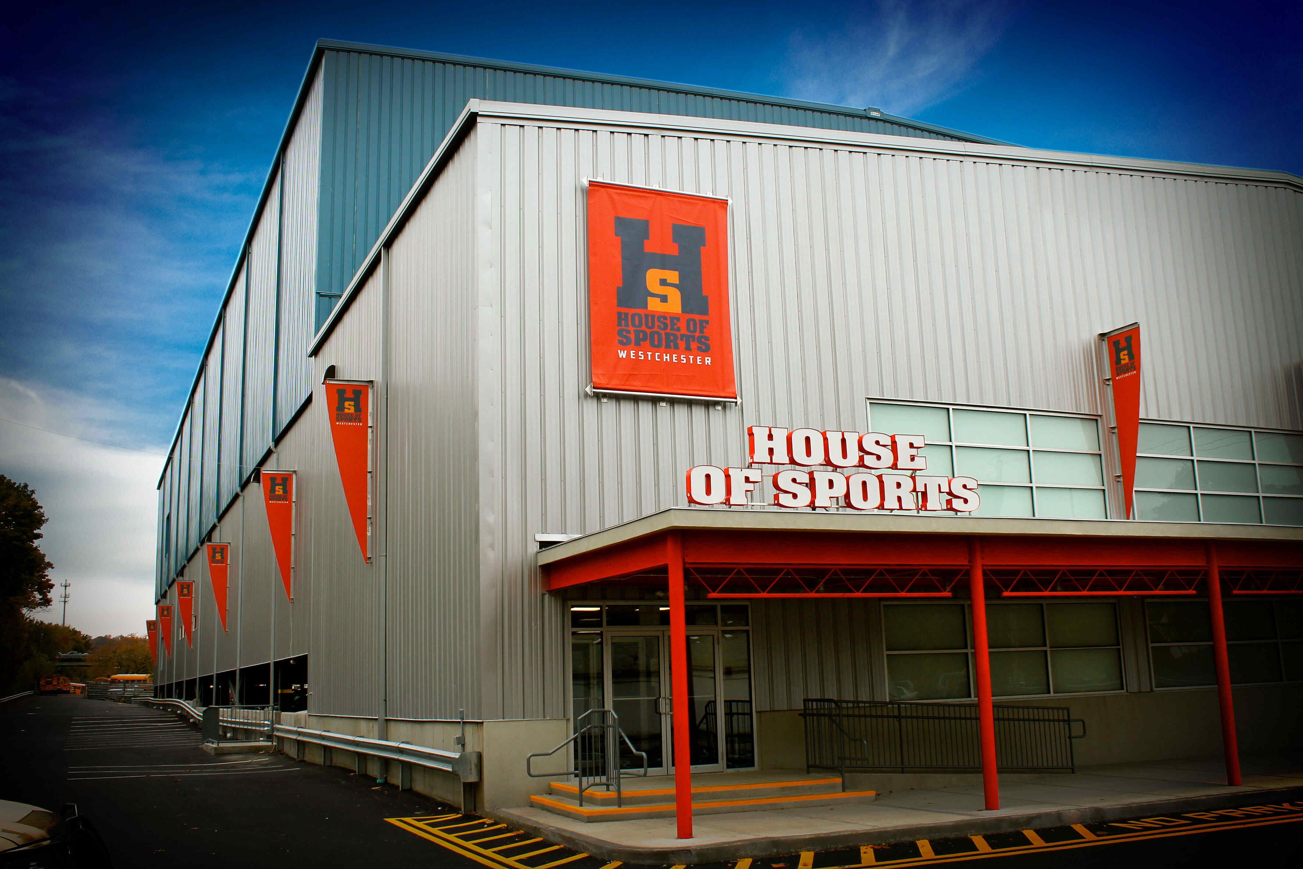 About House of Sports