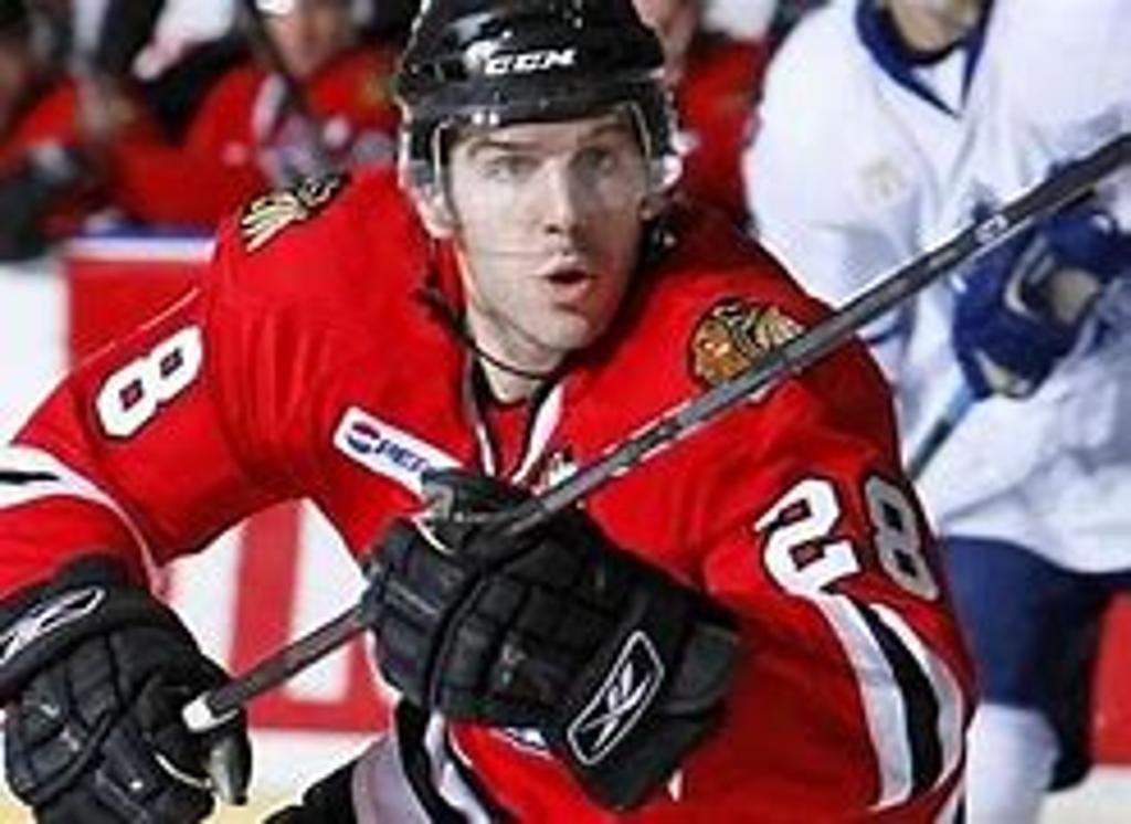 F1 Hockey WISCO BEAUTS 3 v 3 Summer High School League