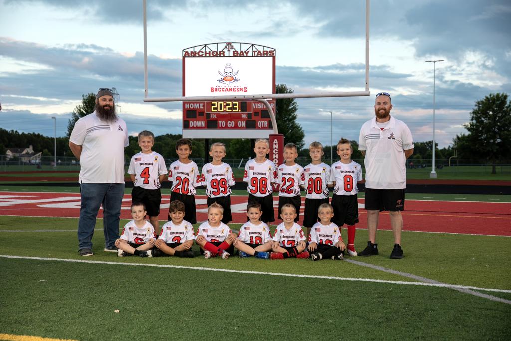 Flag football