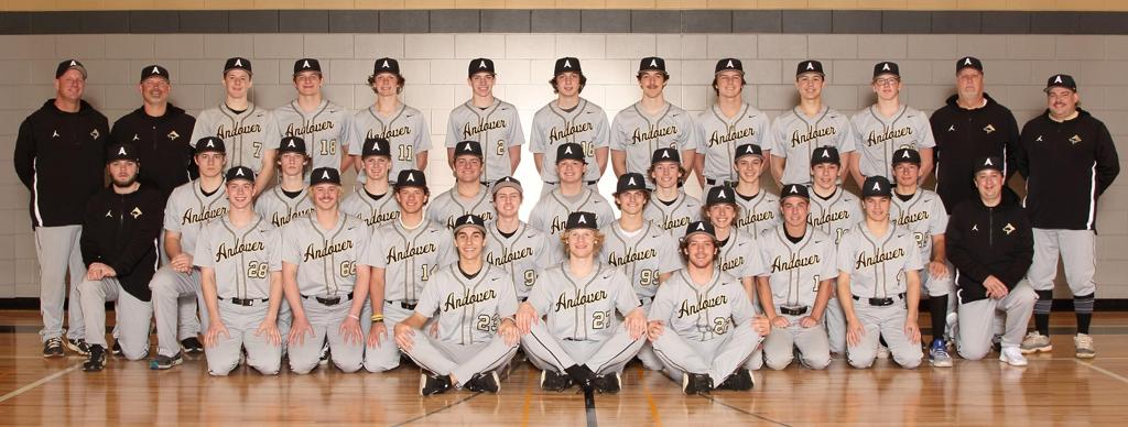 2022 Andover Huskies