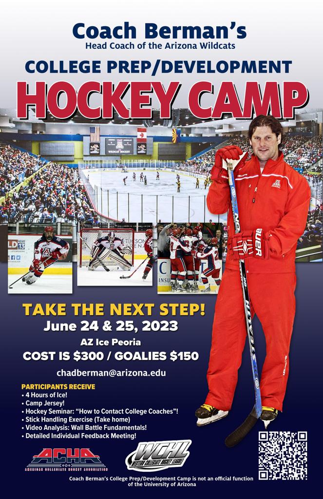 Hockey Camps