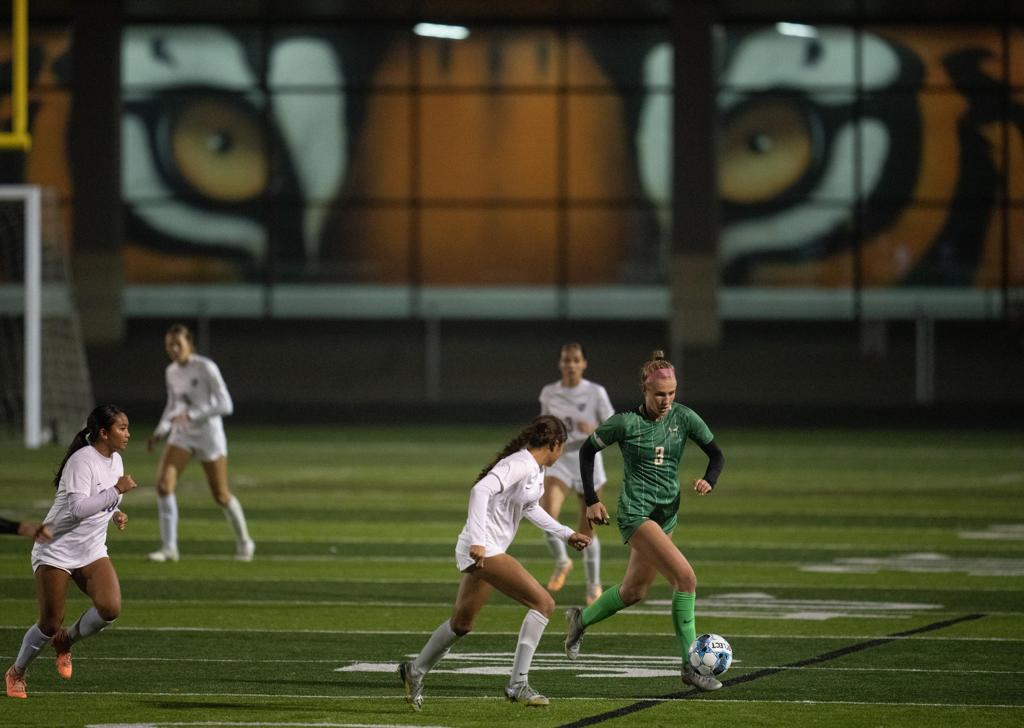 Unseeded Maple Grove knocks off White Bear Lake in girls soccer state  quarterfinal