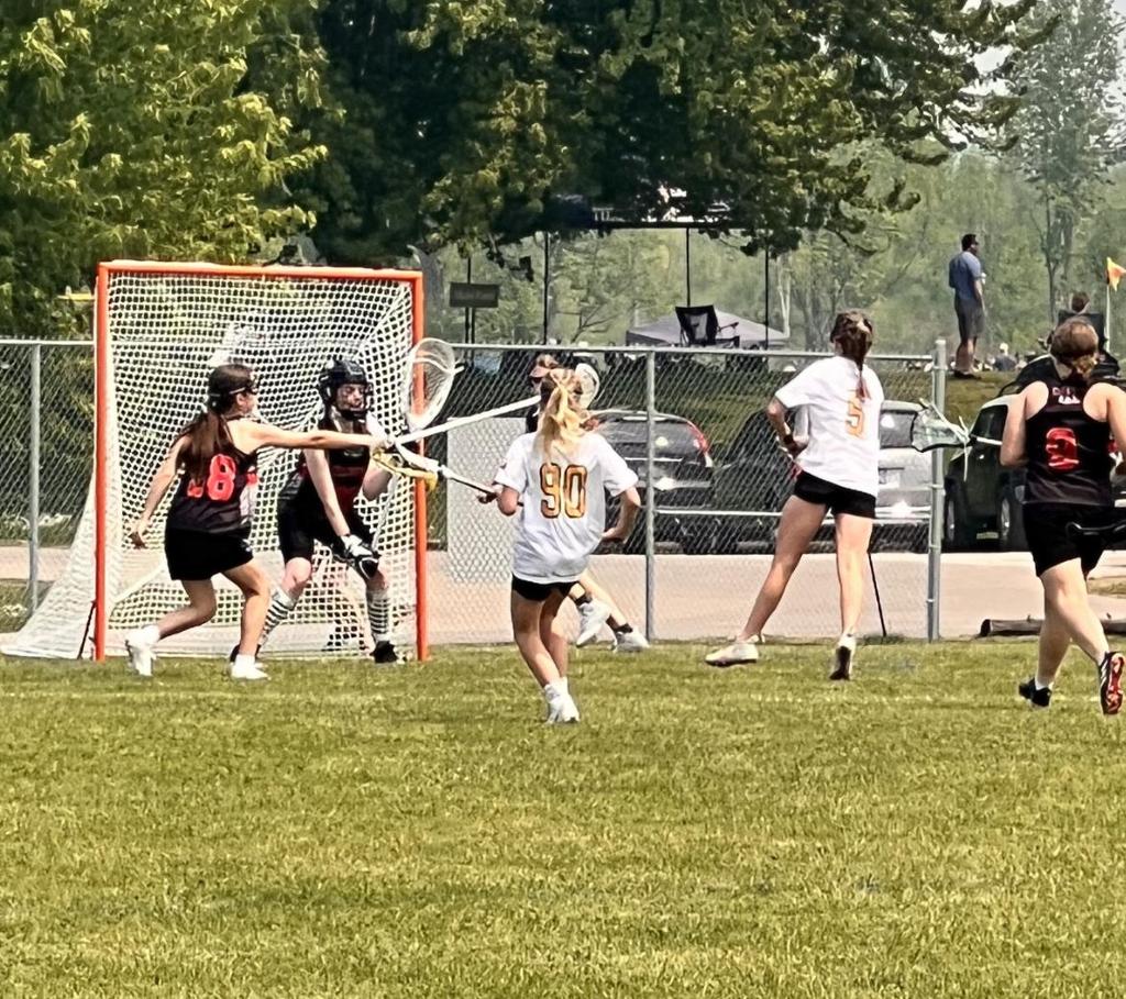 U15 Black 2023 Photos KitchenerWaterloo Minor Lacrosse Association