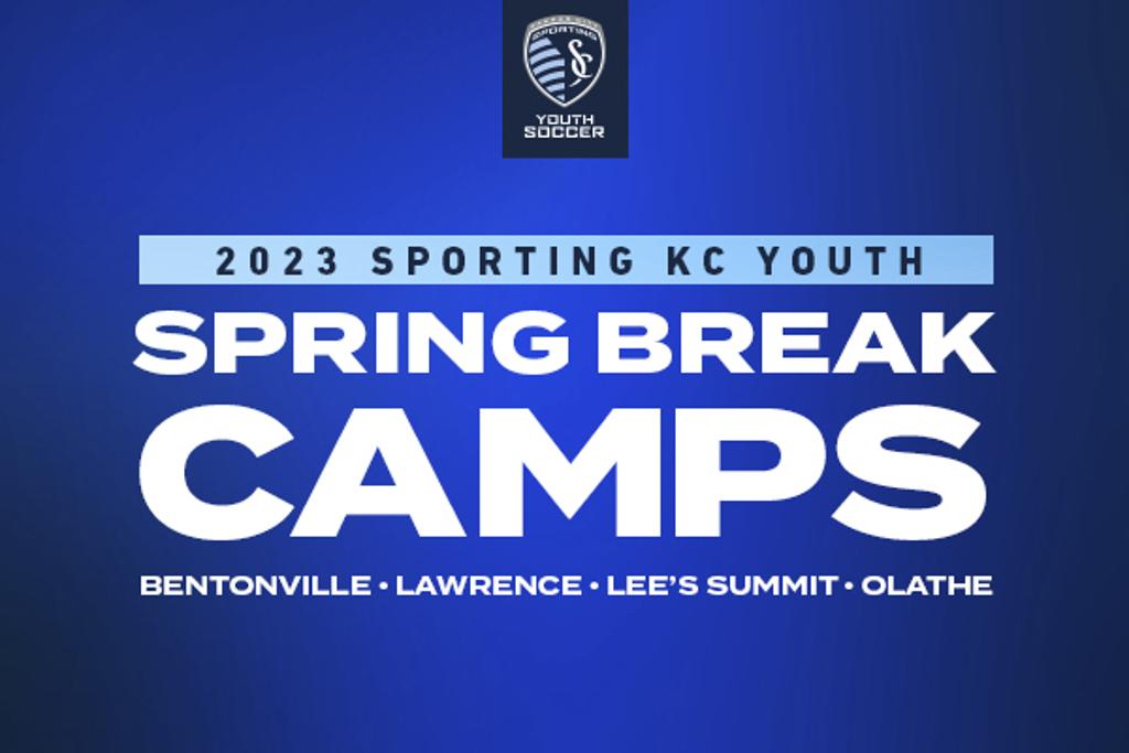 Sporting Arkansas Camps