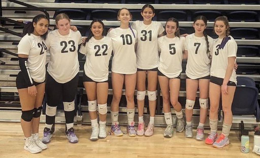 14s Photos Photos Crosscourt Volleyball Club Inc.