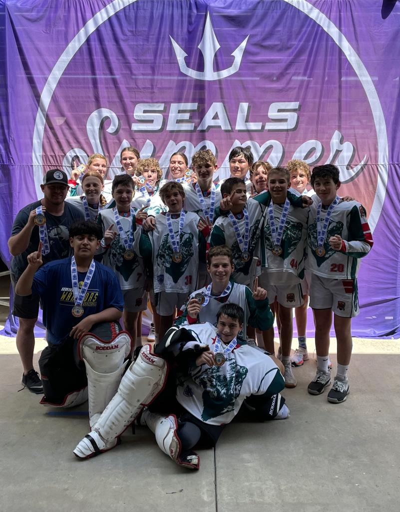  Photos San Diego Seals Lacrosse