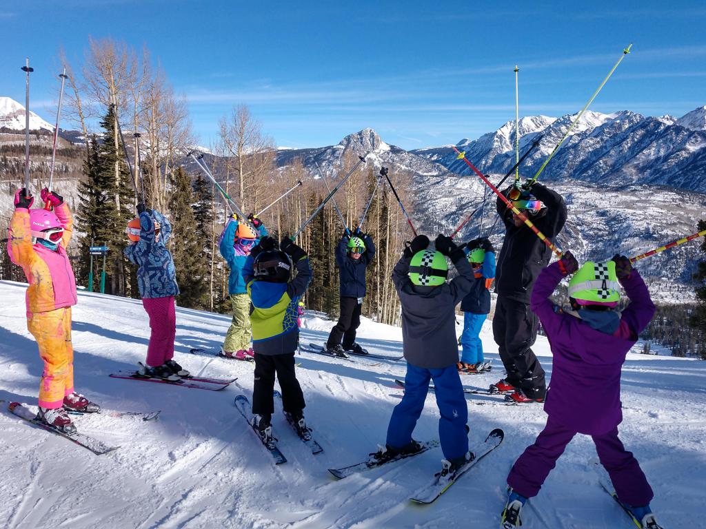  Photos Durango Winter Sports Club