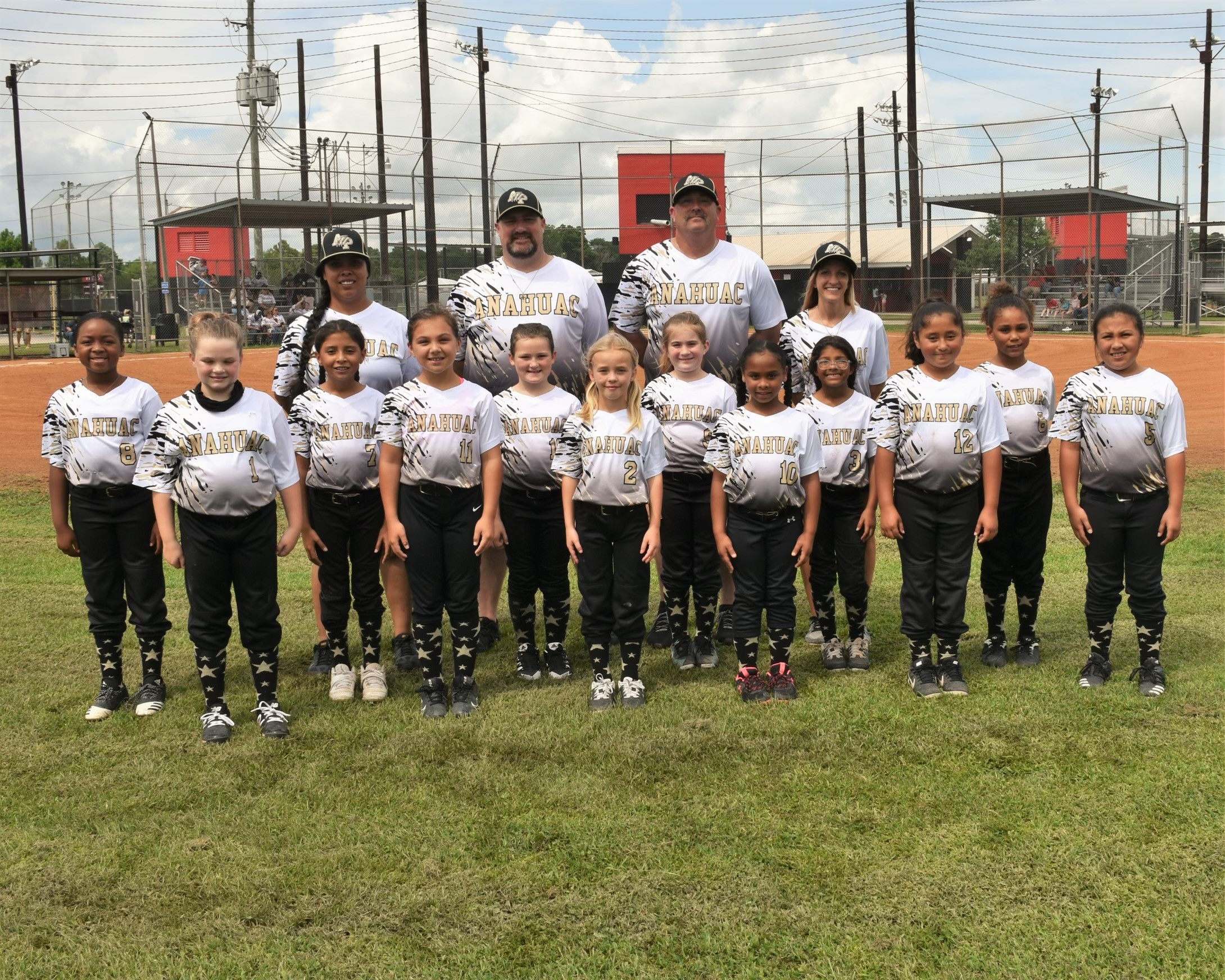 Anahuac Youth Sports Organization