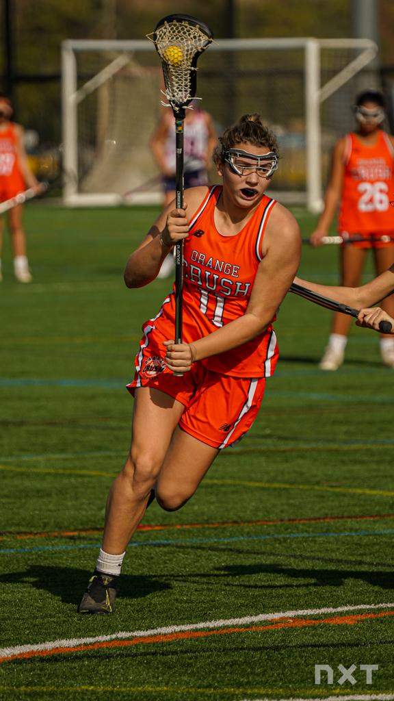  Photos Orange Crush Lacrosse