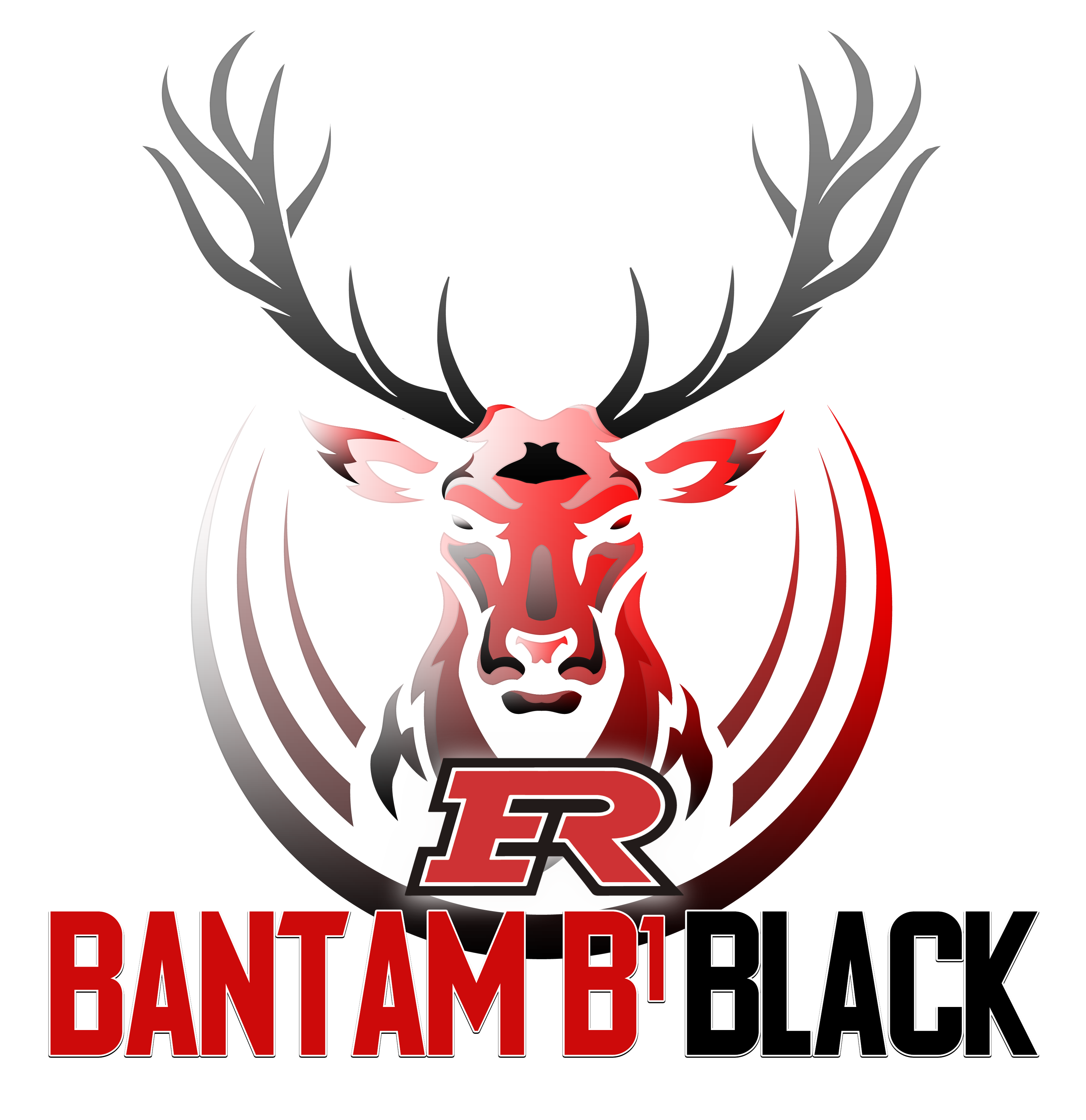 Elk River Bantam B1 Black