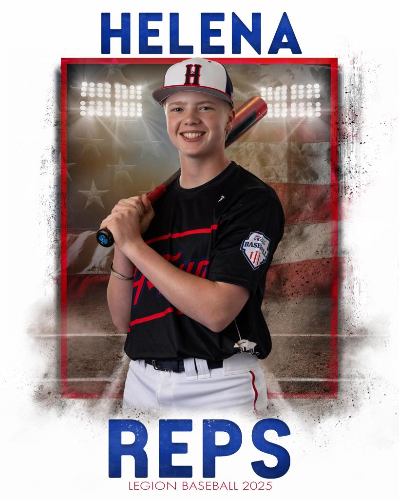 #8 Brady Perlinski