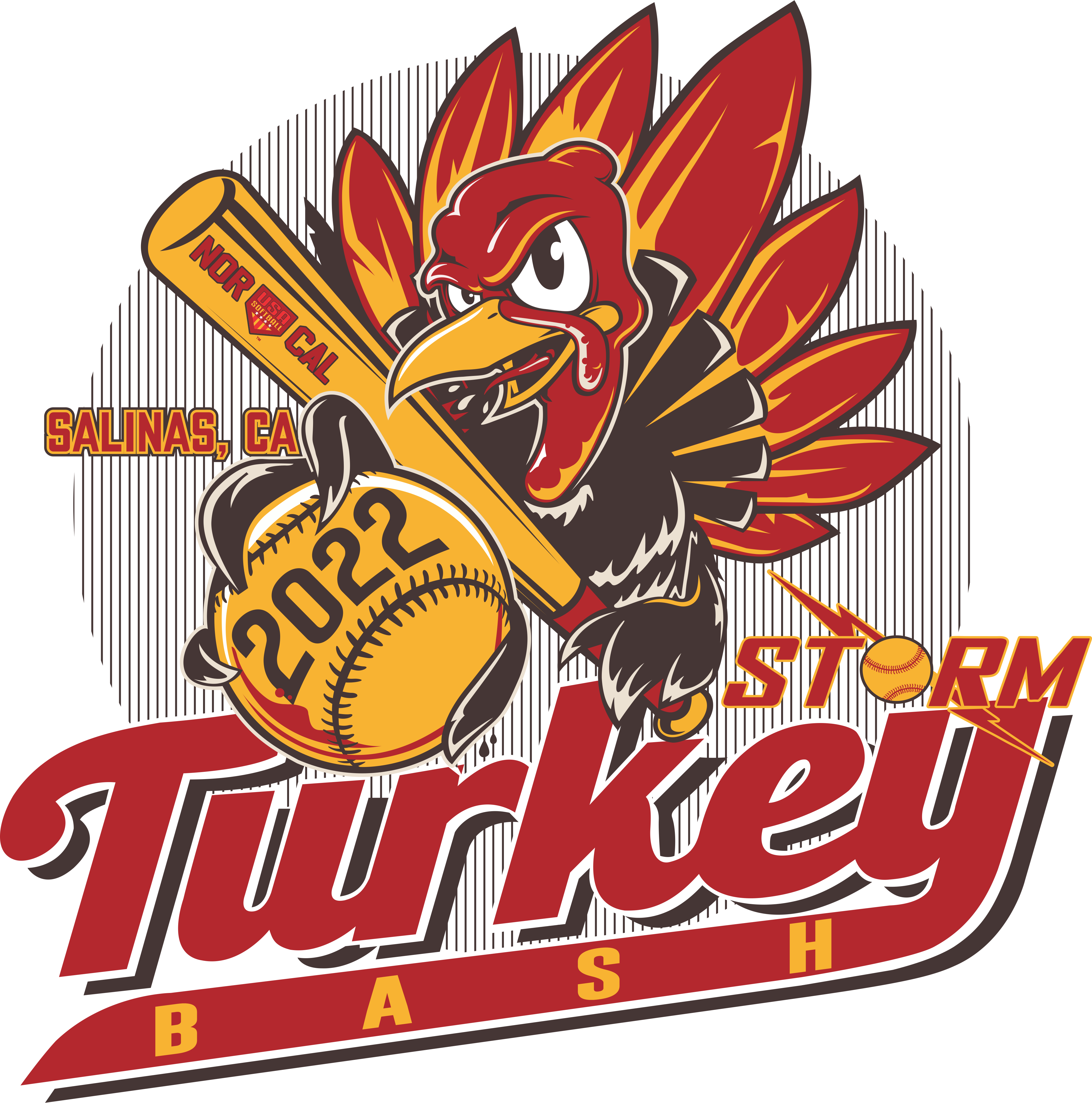 November 12th Turkey Bash Tournament