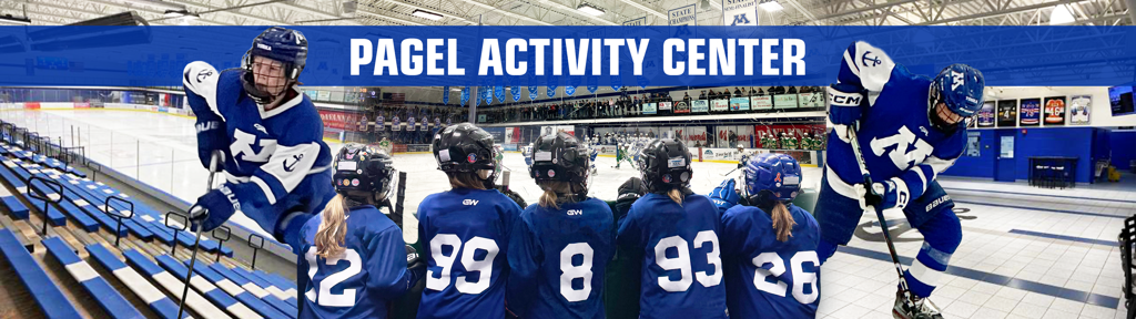 Pagel Activity Center