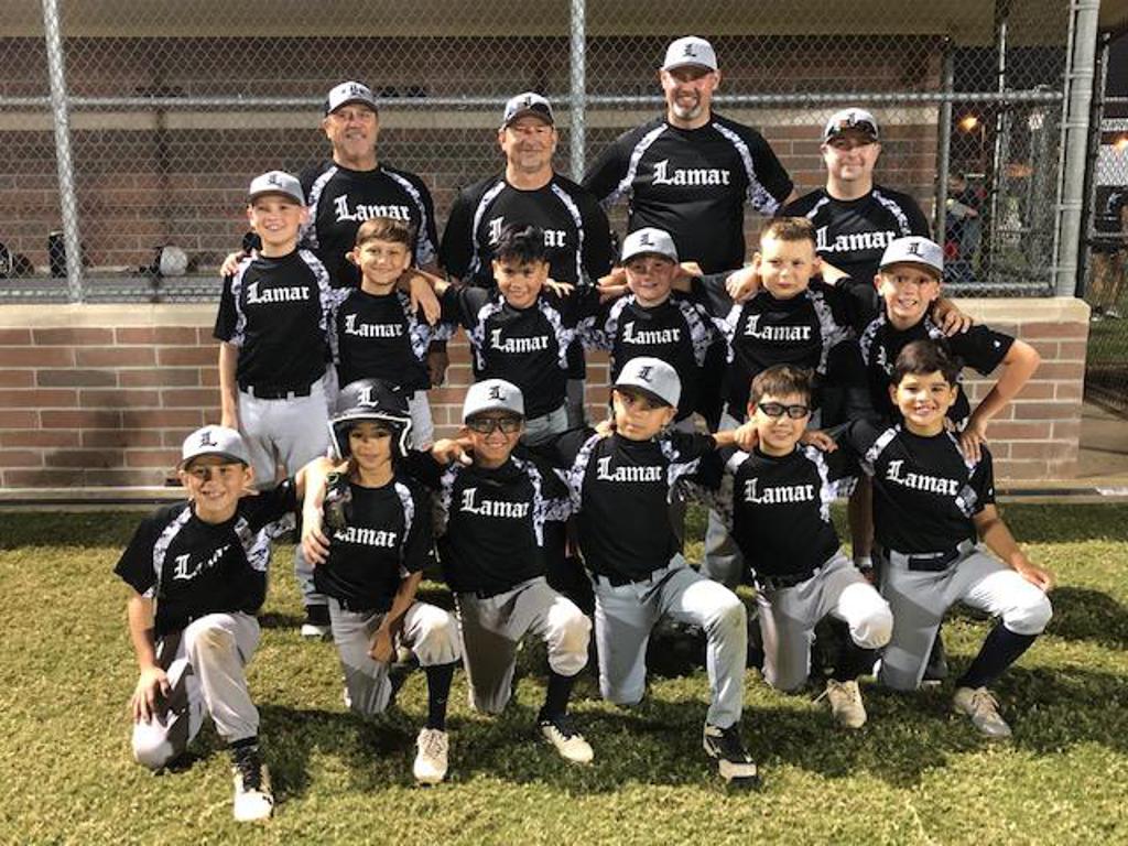  Photos Lamar Little League