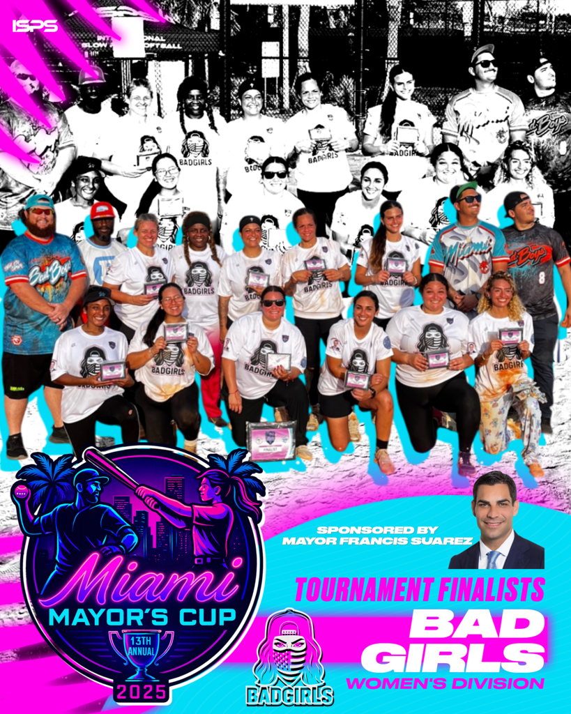 Finalists - Bad Girls