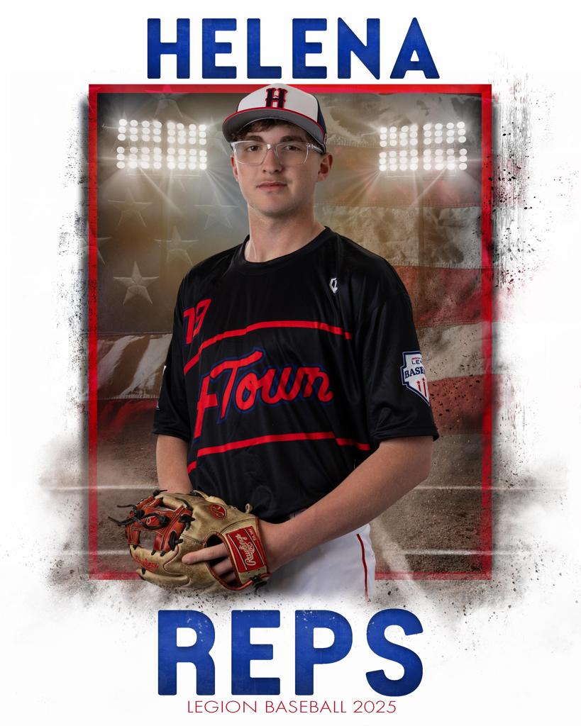 #19 River Evans