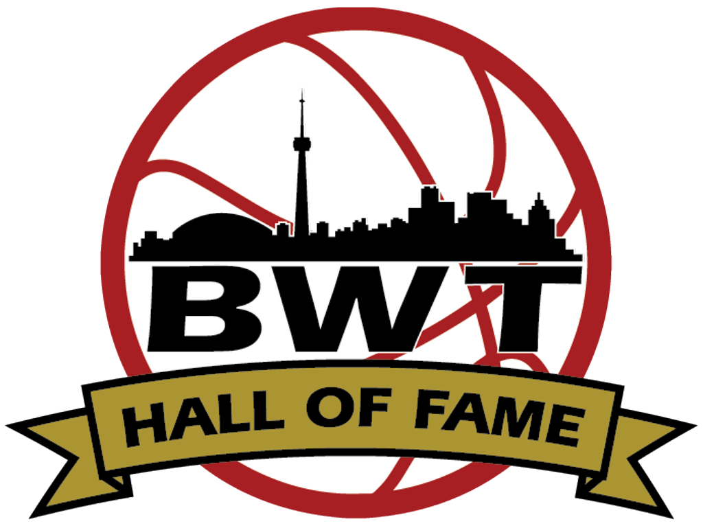 Basketball World Toronto Hall Of Fame