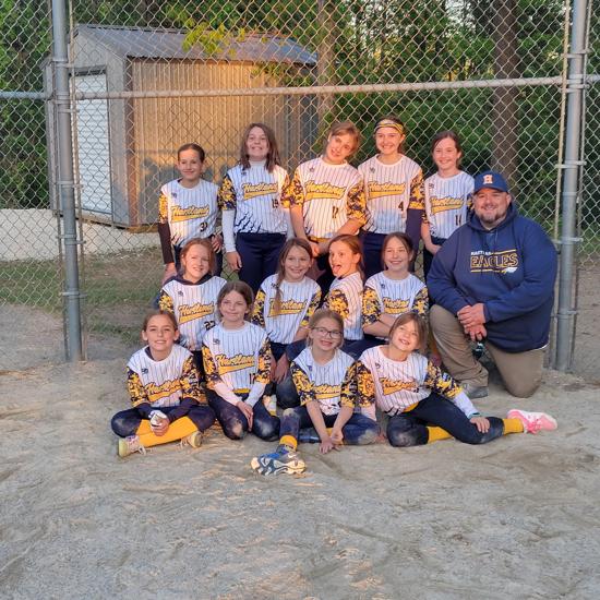 HAYAA Baseball/Softball