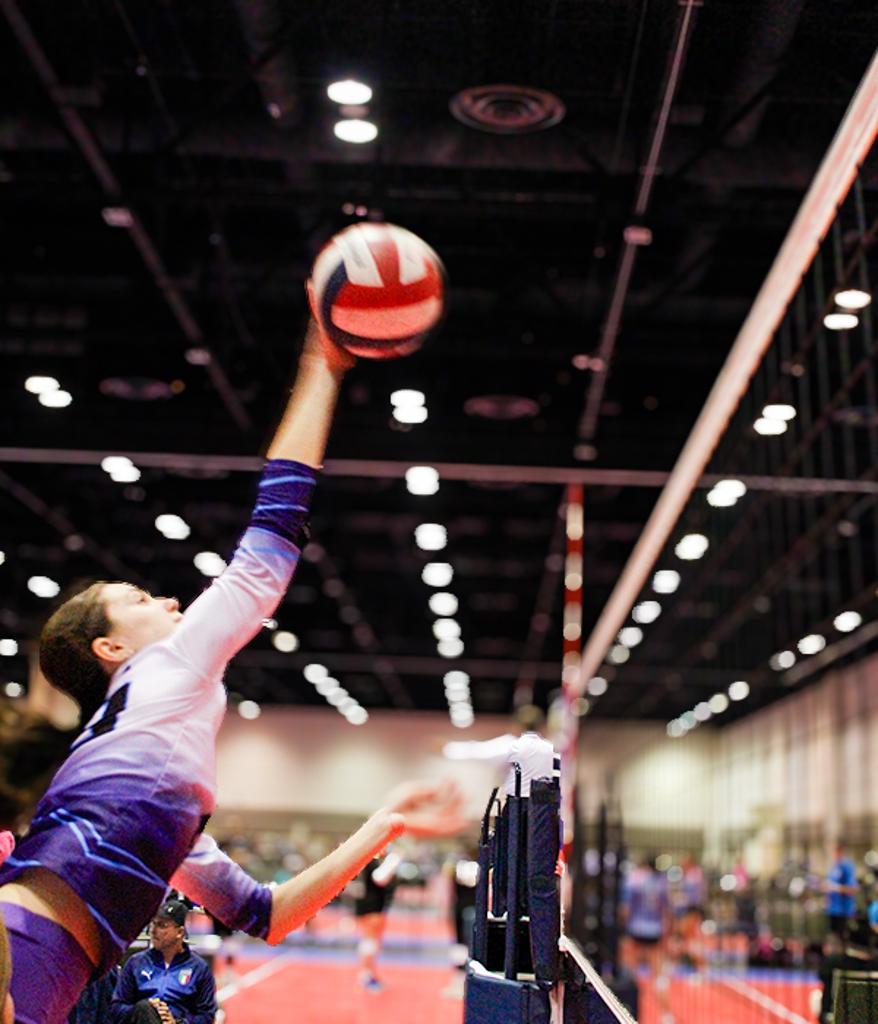 Our Coaches | Winter Garden Volleyball Club