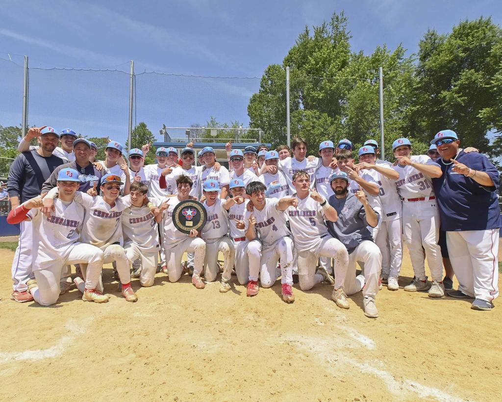 BASEBALL Father Judge Coach Mike Metzger Steps Down After Masterpiece