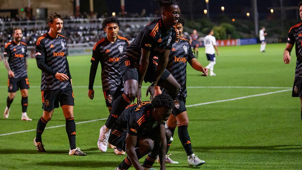 Nine Key USL Championship Stories from the Second Round of the Open Cup