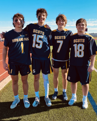 Highland Park Boys Lacrosse | Photo Highland Park Boys Lacrosse | Photo