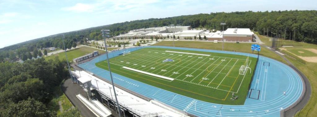 Our Facilities