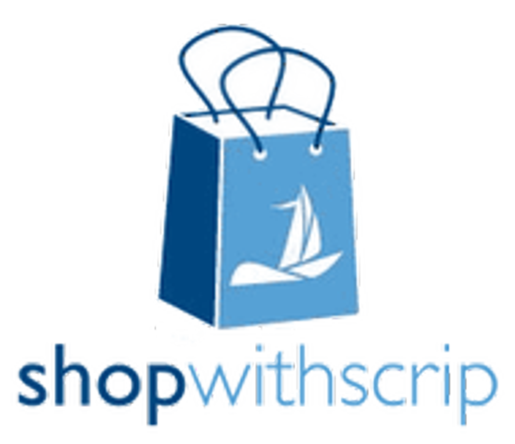 Shopwithscrip Logo