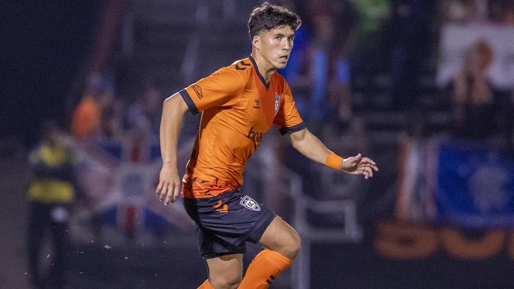 11 Defenders to Watch in the USL Championship in the 2026 season