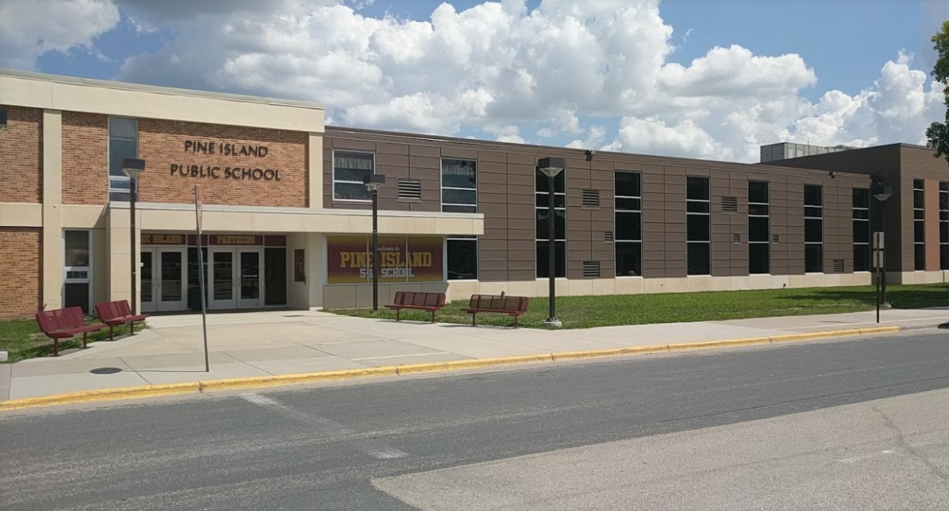 Pine Island Youth Basketball Association