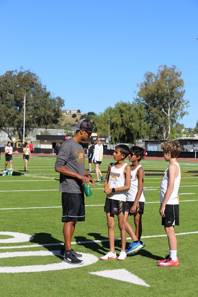 Coaches and Board of Directors