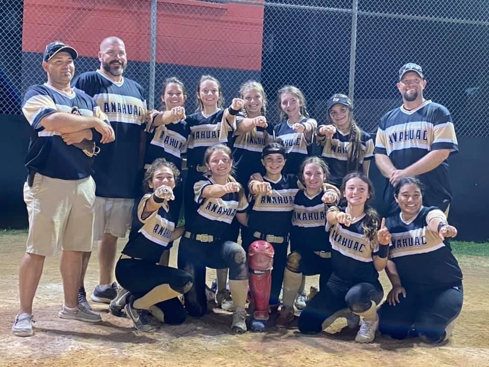 Anahuac Youth Sports Organization