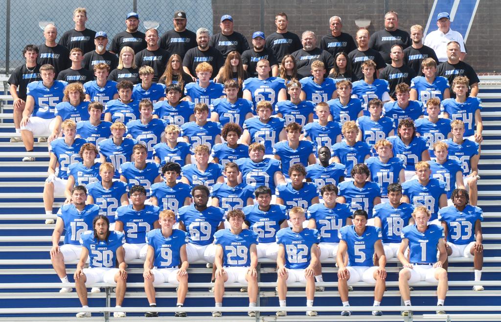 2025 Owatonna Huskies