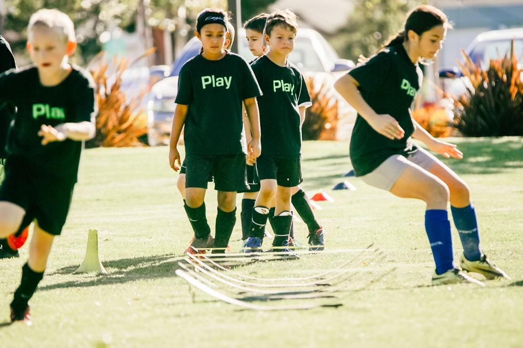 MSA FC Speed & Agility