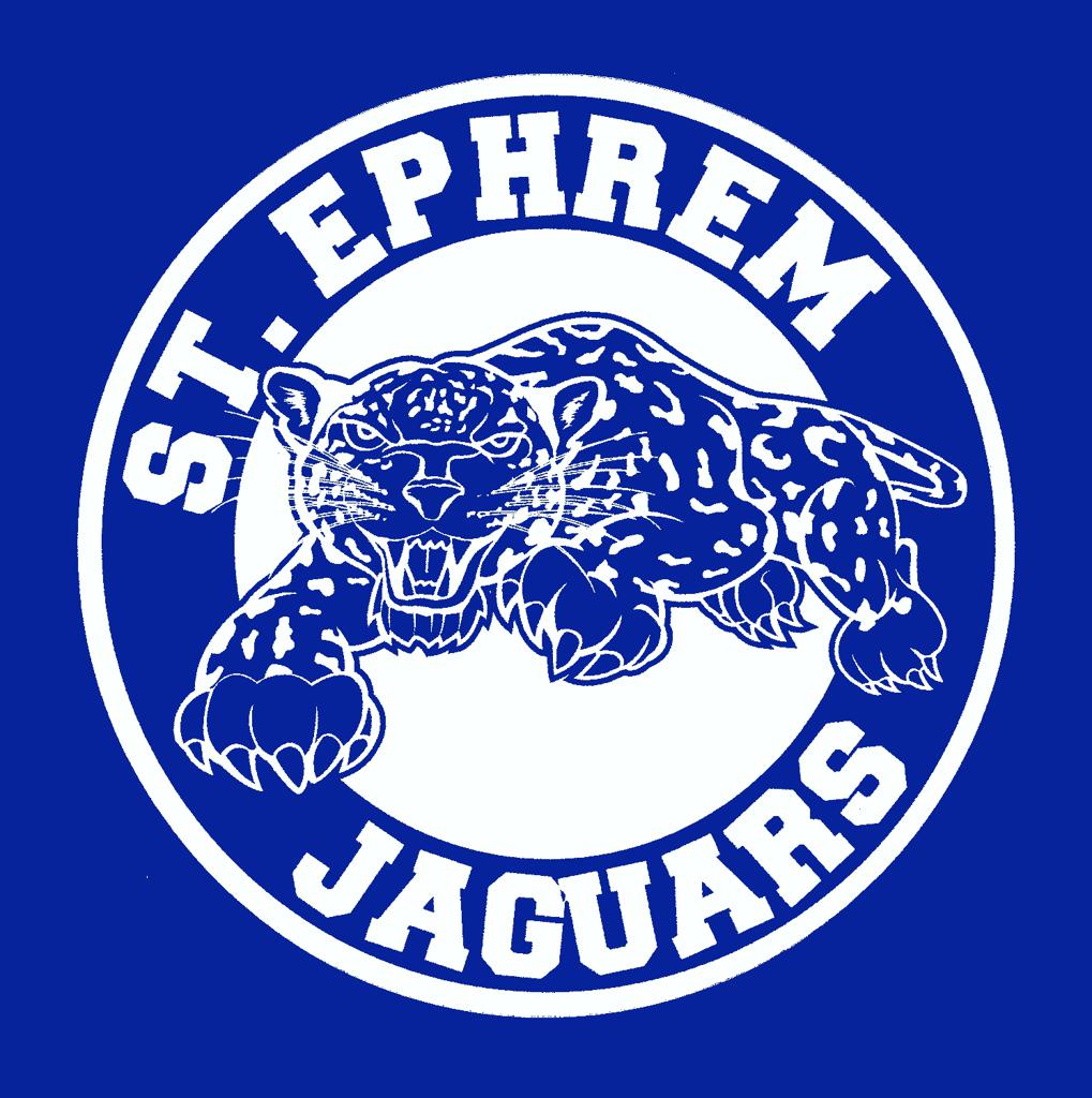 2023 Fall Soccer St. Ephrem CYO