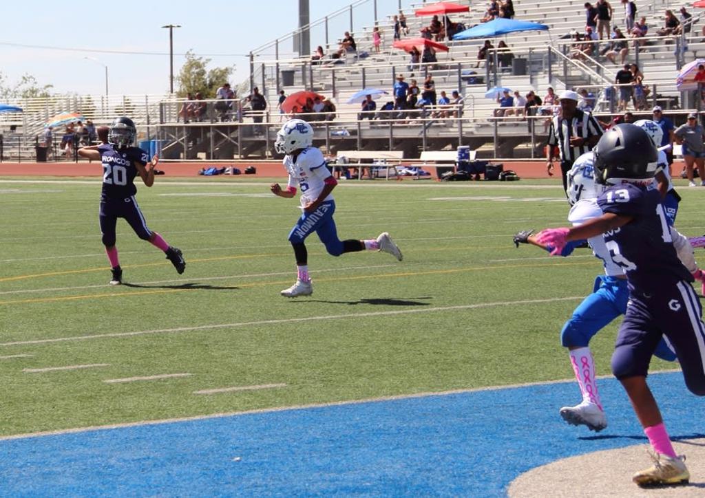 Murrieta Youth Football Junior All American Youth Football Sign Ups