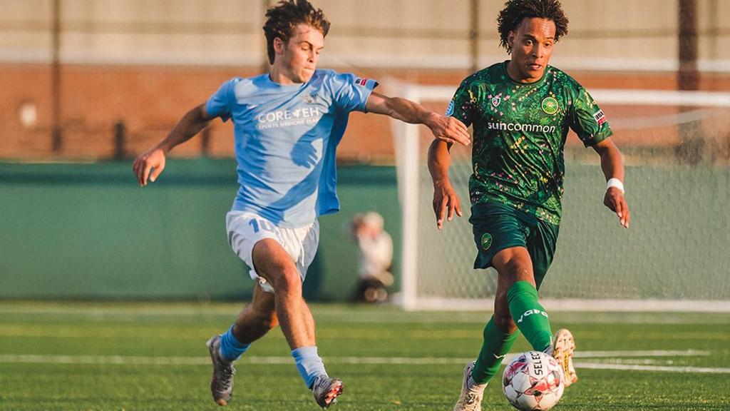 11 Newcomers to Watch in USL League One in the 2026 season