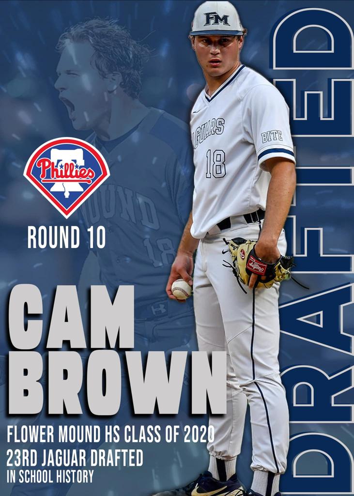 Flower Mound High School Baseball