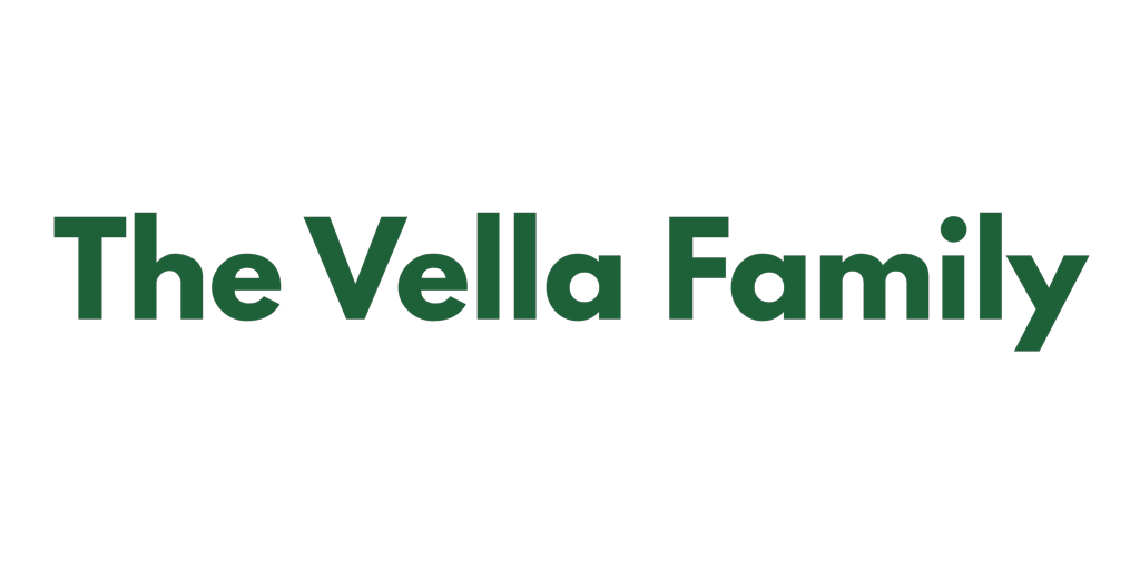 The Vella Family
