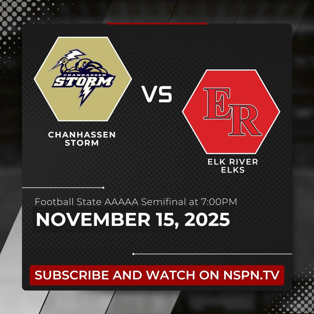 2025 State Semifinals