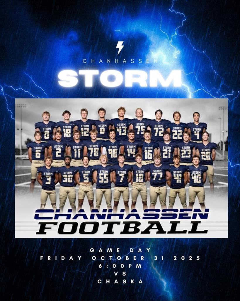 Game Day - Section Final