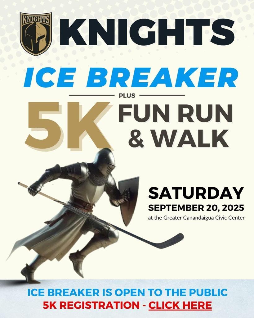 rochester youth hockey free hockey event